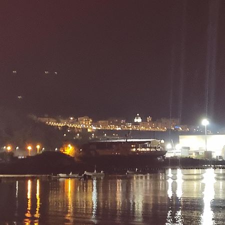La Collina Del Riccio Διαμέρισμα Ortona Εξωτερικό φωτογραφία