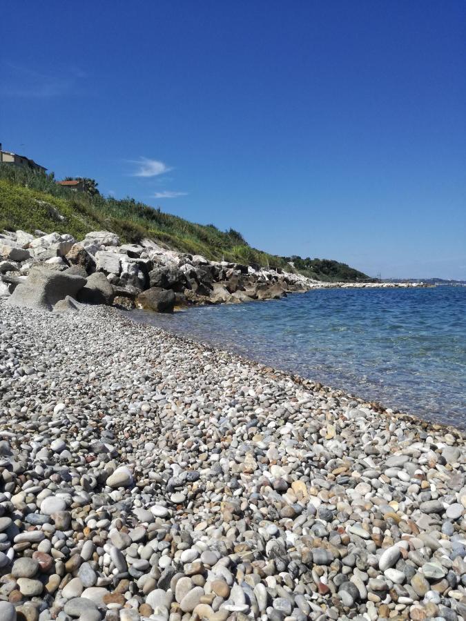 La Collina Del Riccio Διαμέρισμα Ortona Εξωτερικό φωτογραφία