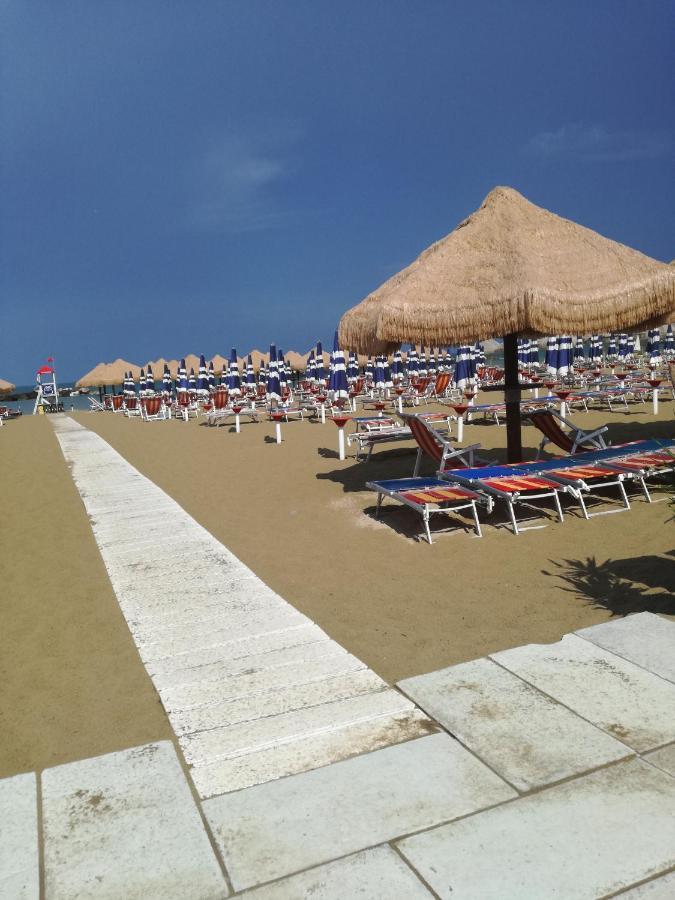 La Collina Del Riccio Διαμέρισμα Ortona Εξωτερικό φωτογραφία