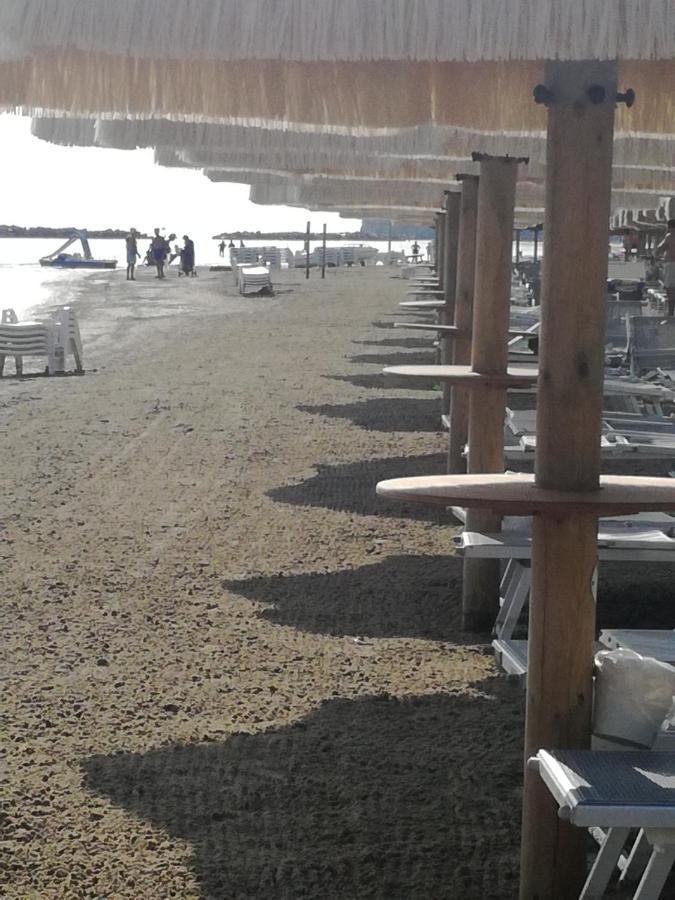 La Collina Del Riccio Διαμέρισμα Ortona Εξωτερικό φωτογραφία