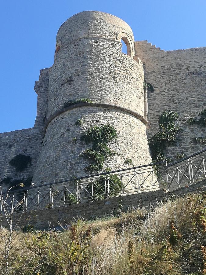 La Collina Del Riccio Διαμέρισμα Ortona Εξωτερικό φωτογραφία