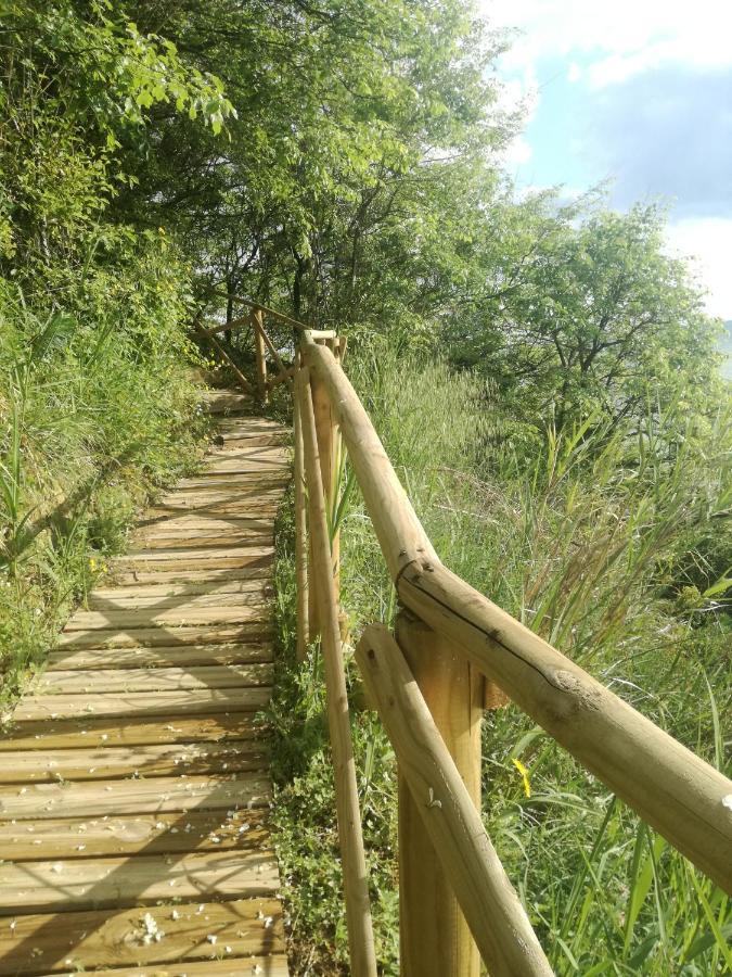 La Collina Del Riccio Διαμέρισμα Ortona Εξωτερικό φωτογραφία