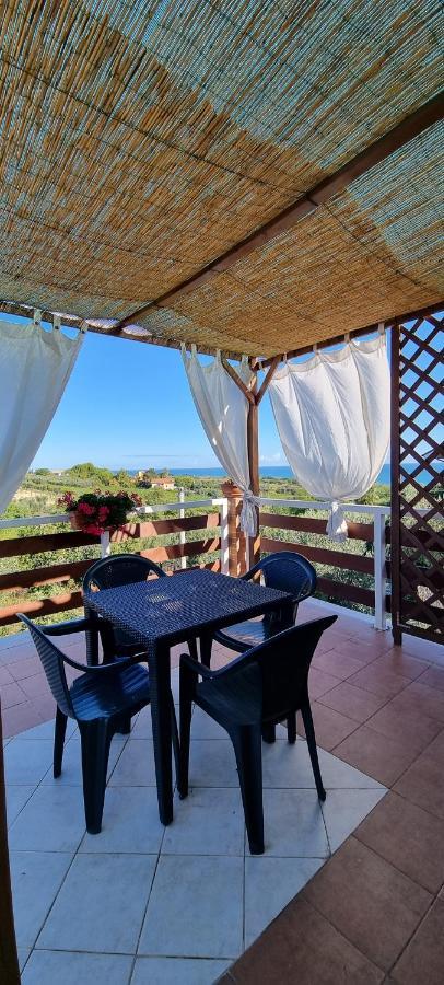 La Collina Del Riccio Διαμέρισμα Ortona Εξωτερικό φωτογραφία