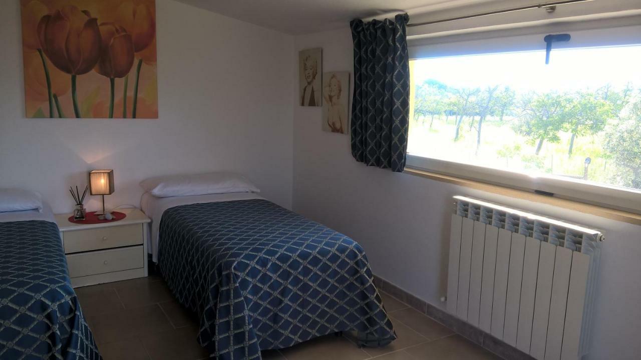 La Collina Del Riccio Διαμέρισμα Ortona Εξωτερικό φωτογραφία